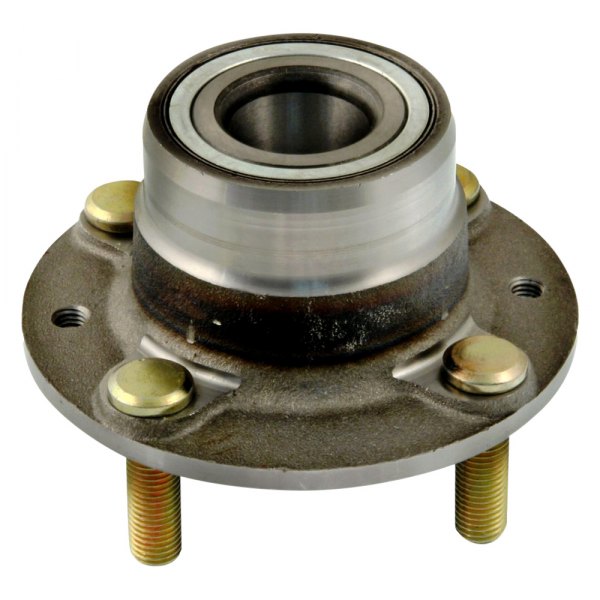 ACDelco® - Gold™ Rear Driver Side Wheel Bearing and Hub Assembly