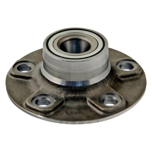 ACDelco® 512203N Gold™ Rear Passenger Side Wheel Bearing and Hub Assembly