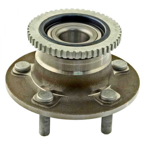 ACDelco® - Gold™ Rear Driver Side Wheel Bearing and Hub Assembly