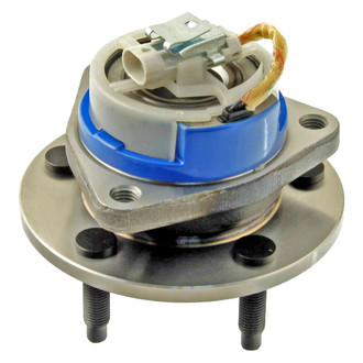 ACDelco® - Gold Wheel Bearing and Hub Assembly