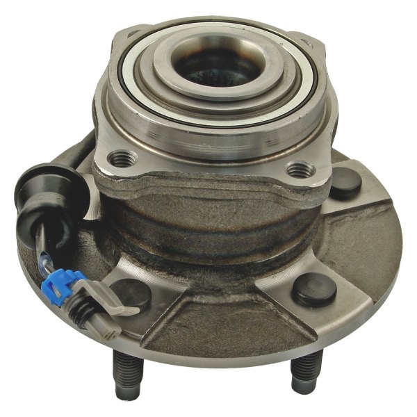 ACDelco® - GM Original Equipment™ Rear Wheel Bearing and Hub Assembly