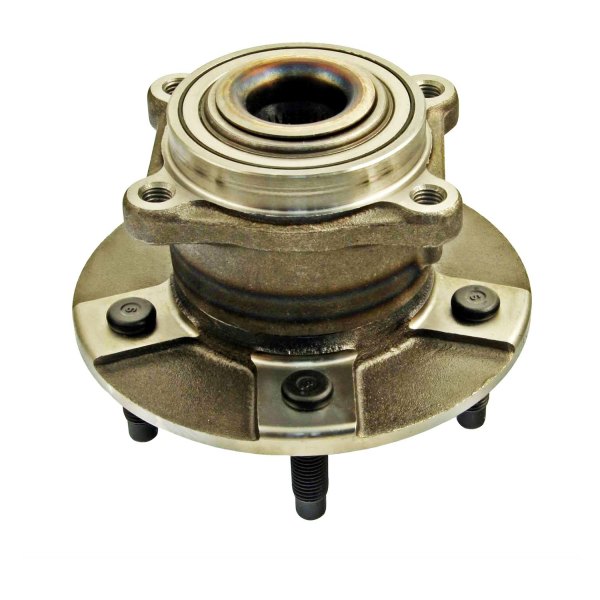 ACDelco® - Gold™ Rear Driver Side Wheel Bearing and Hub Assembly