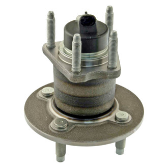 ACDelco® - Gold Wheel Bearing and Hub Assembly
