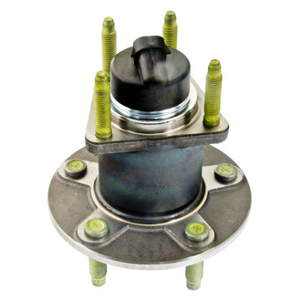 ACDelco® - Gold Wheel Bearing and Hub Assembly