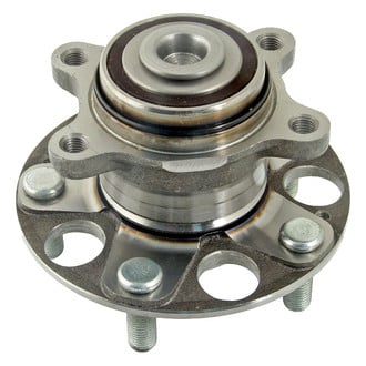 ACDelco® - Gold Wheel Bearing and Hub Assembly