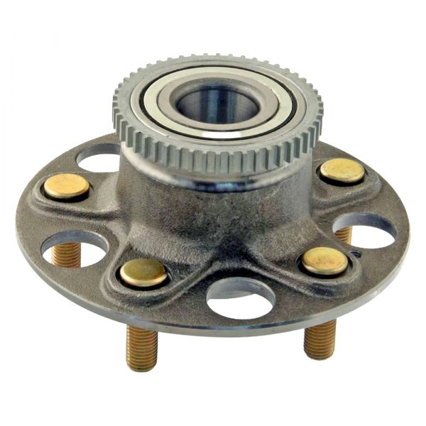 ACDelco® - Gold™ Rear Driver Side Wheel Bearing and Hub Assembly