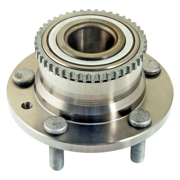 ACDelco® - Gold™ Rear Driver Side Wheel Bearing and Hub Assembly