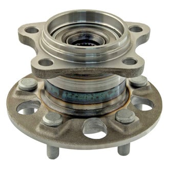 ACDelco® - Gold Wheel Bearing and Hub Assembly