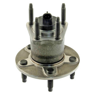 ACDelco® - Gold Wheel Bearing and Hub Assembly