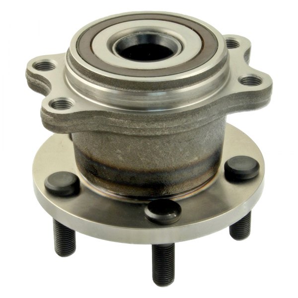 ACDelco® - Gold™ Rear Driver Side Wheel Bearing and Hub Assembly