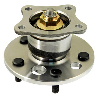 ACDelco® - Gold™ Rear Driver or Passenger Side Wheel Bearing and Hub Assembly