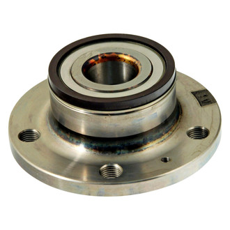 ACDelco® - Gold Wheel Bearing and Hub Assembly