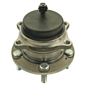 ACDelco® - Gold Wheel Bearing and Hub Assembly