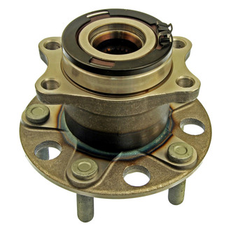ACDelco® - Gold Wheel Bearing and Hub Assembly
