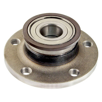 ACDelco® - Gold Wheel Bearing and Hub Assembly