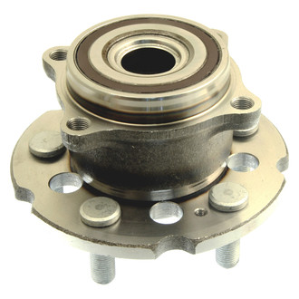 ACDelco® - Gold Wheel Bearing and Hub Assembly