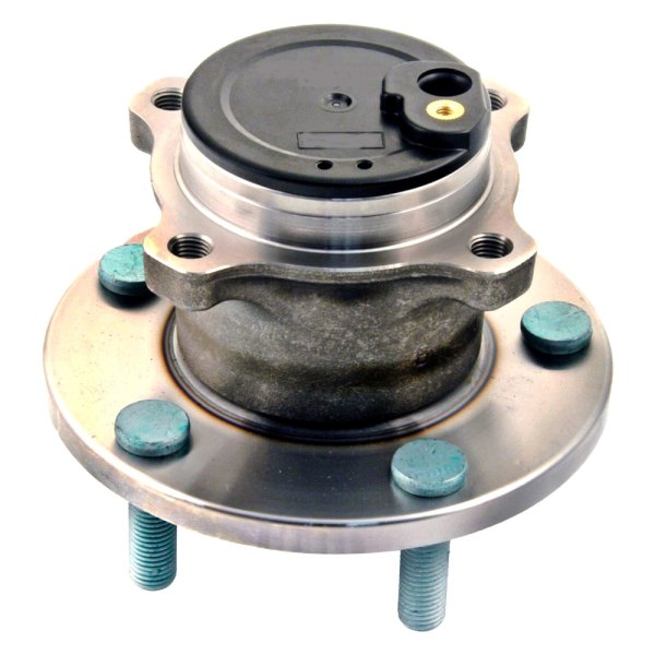 ACDelco® - Gold™ Rear Passenger Side Wheel Bearing and Hub Assembly