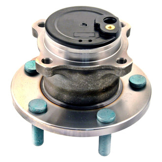 ACDelco® - Gold Wheel Bearing and Hub Assembly
