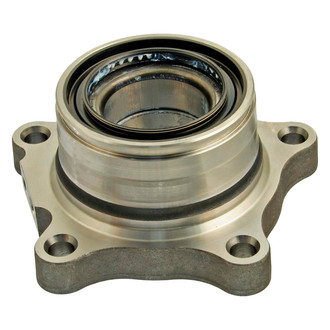 ACDelco® - Gold Wheel Bearing and Hub Assembly
