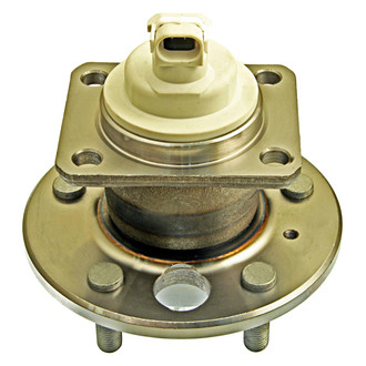 ACDelco® - Gold Wheel Bearing and Hub Assembly