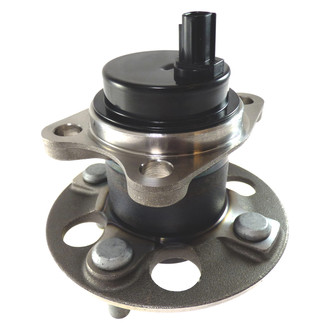 ACDelco® - Gold Wheel Bearing and Hub Assembly