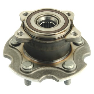 ACDelco® - Gold Wheel Bearing and Hub Assembly