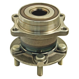 ACDelco® - Gold Wheel Bearing and Hub Assembly