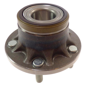 ACDelco® - Gold Wheel Bearing and Hub Assembly