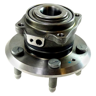 ACDelco® - Gold Wheel Bearing and Hub Assembly