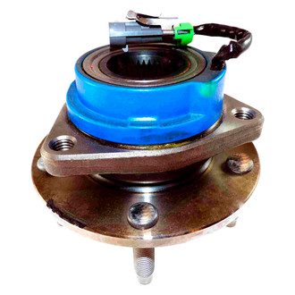 ACDelco® - GM Original Equipment™ Wheel Bearing and Hub Assembly
