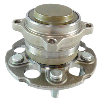 ACDelco® - Gold Wheel Bearing and Hub Assembly