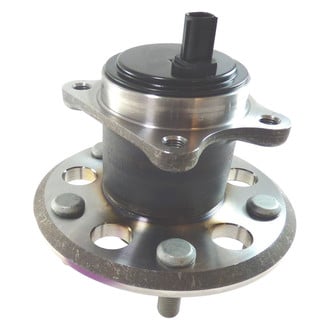 ACDelco® - Gold™ Rear Wheel Bearing and Hub Assembly