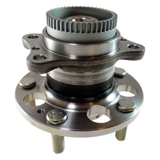 ACDelco® - Gold Wheel Bearing and Hub Assembly