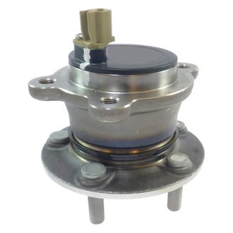 ACDelco® - Gold Wheel Bearing and Hub Assembly