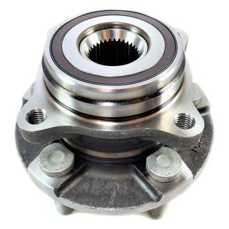 ACDelco® - Gold Wheel Bearing and Hub Assembly