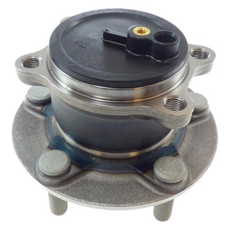 ACDelco® - Gold Wheel Bearing and Hub Assembly