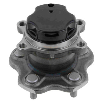 ACDelco® - Gold Wheel Bearing and Hub Assembly