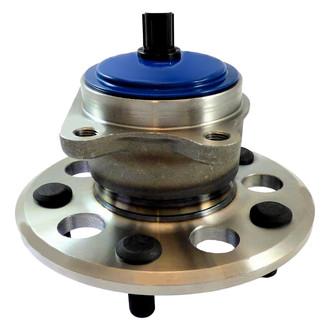 ACDelco® - GM Original Equipment™ Wheel Bearing and Hub Assembly