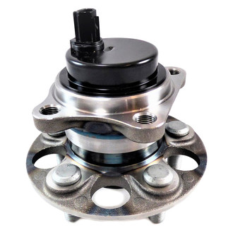 ACDelco® - Gold Wheel Bearing and Hub Assembly
