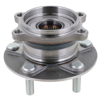 ACDelco® - Gold Wheel Bearing and Hub Assembly
