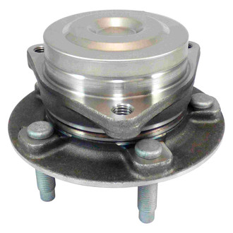 ACDelco® - Gold Wheel Bearing and Hub Assembly