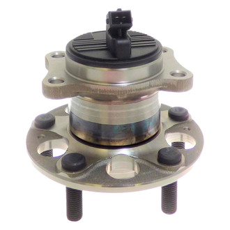 ACDelco® - Gold Wheel Bearing and Hub Assembly