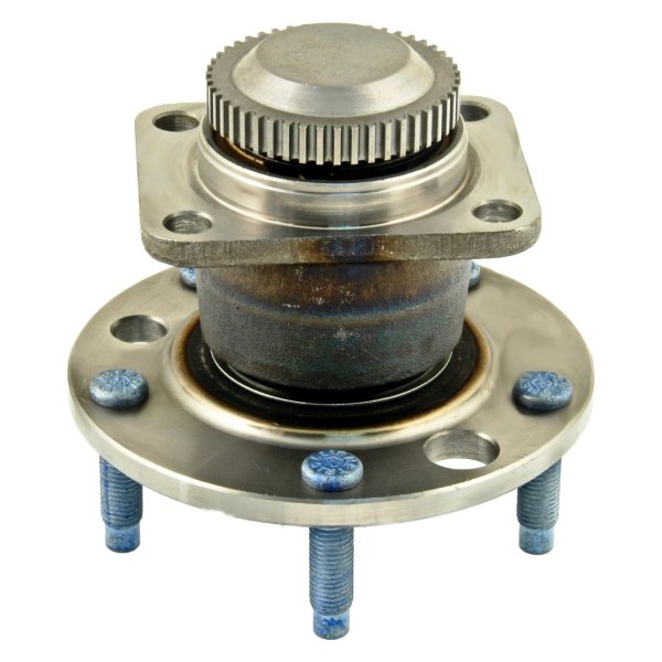 ACDelco 513315 Advantage Wheel Bearing and Hub Assembly 新しい可能