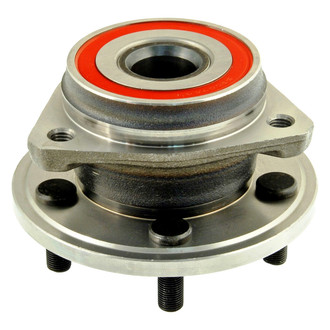 ACDelco® - Gold Wheel Bearing and Hub Assembly