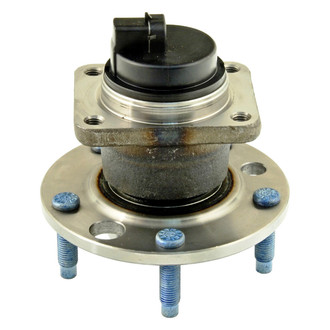 ACDelco® - Gold Wheel Bearing and Hub Assembly