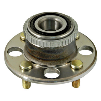 ACDelco® - Gold Wheel Bearing and Hub Assembly