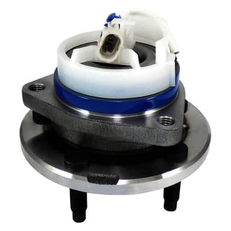ACDelco® - Gold Wheel Bearing and Hub Assembly