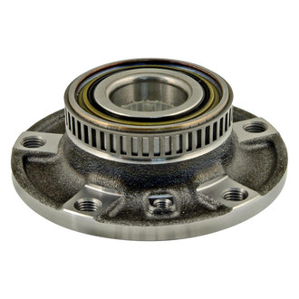 ACDelco® - Gold Wheel Bearing and Hub Assembly