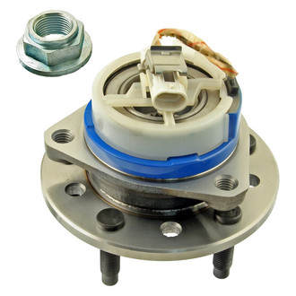 ACDelco® - Gold Wheel Bearing and Hub Assembly