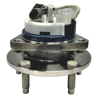ACDelco® - Gold™ Front Driver or Passenger Side Wheel Bearing and Hub Assembly